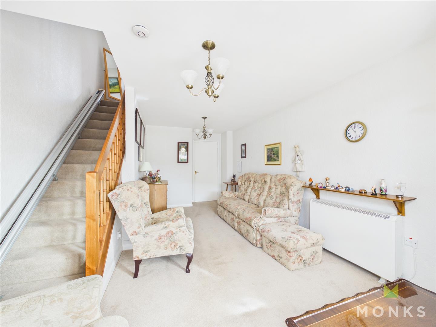 6 Brook Lea Close, Oswestry, SY10 9DA For Sale